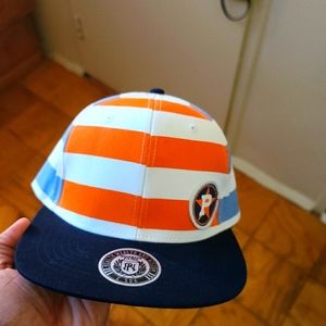 Parish Nation snapback